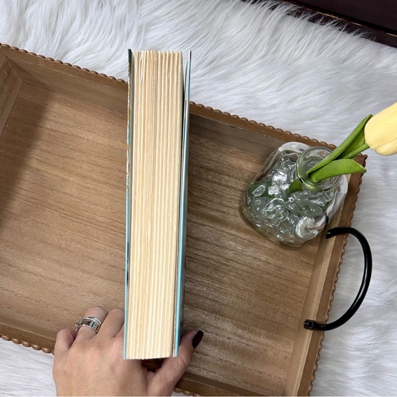 The Summer List by Amy Mason Doan – Paperback Novel - Picture 8 of 10